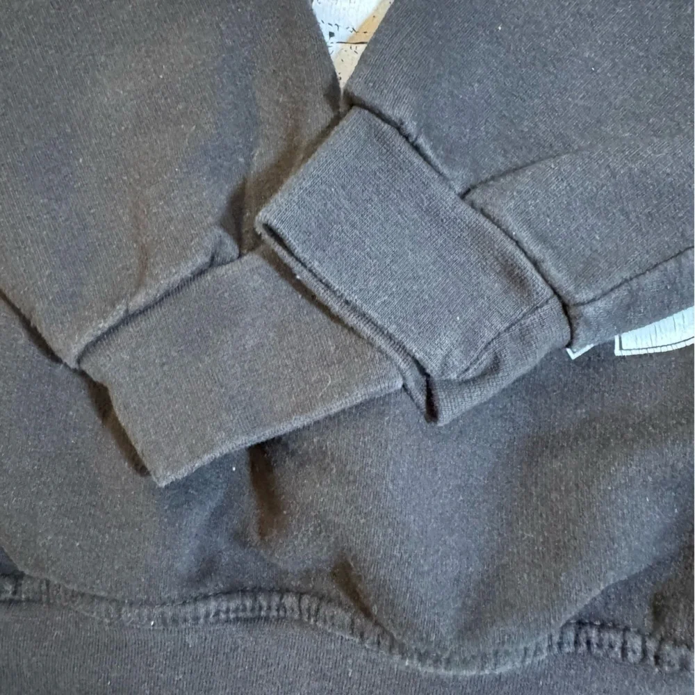 Death Row Records Black Hoodie - Picture 4 of 5